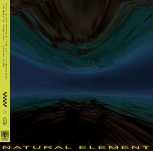 Max Graef - Natural Element (New Vinyl)