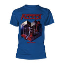 Accept - Metal Heart - T-Shirt