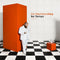 Teddy Swims - I've Tried Everything But Therapy (Part 2) (Orange Crush Vinyl) (New Vinyl)
