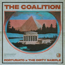 Fortunato x The Dirty Sample - The Coalition (New CD)