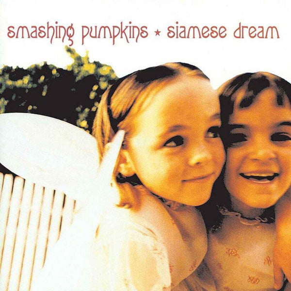 The Smashing Pumpkins - Siamese Dream (2LP) (New Vinyl)