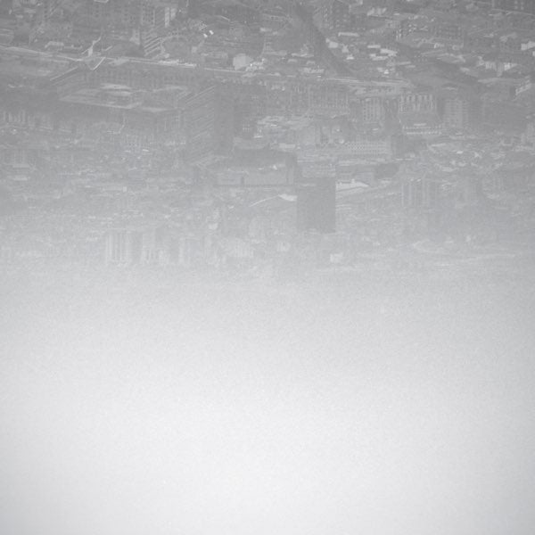 Tim Hecker - No Highs (New Vinyl)