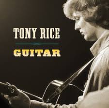 Tony Rice - Guitar (New Vinyl)