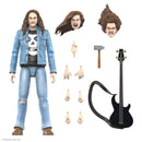 SUPER7 - Cliff Burton Ultimates! Action Figure