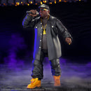 Notorious B.I.G. - Ultimate Edition - ReAction Figure