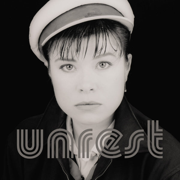 Unrest - Perfect Teeth (30th Ann) (New Vinyl)