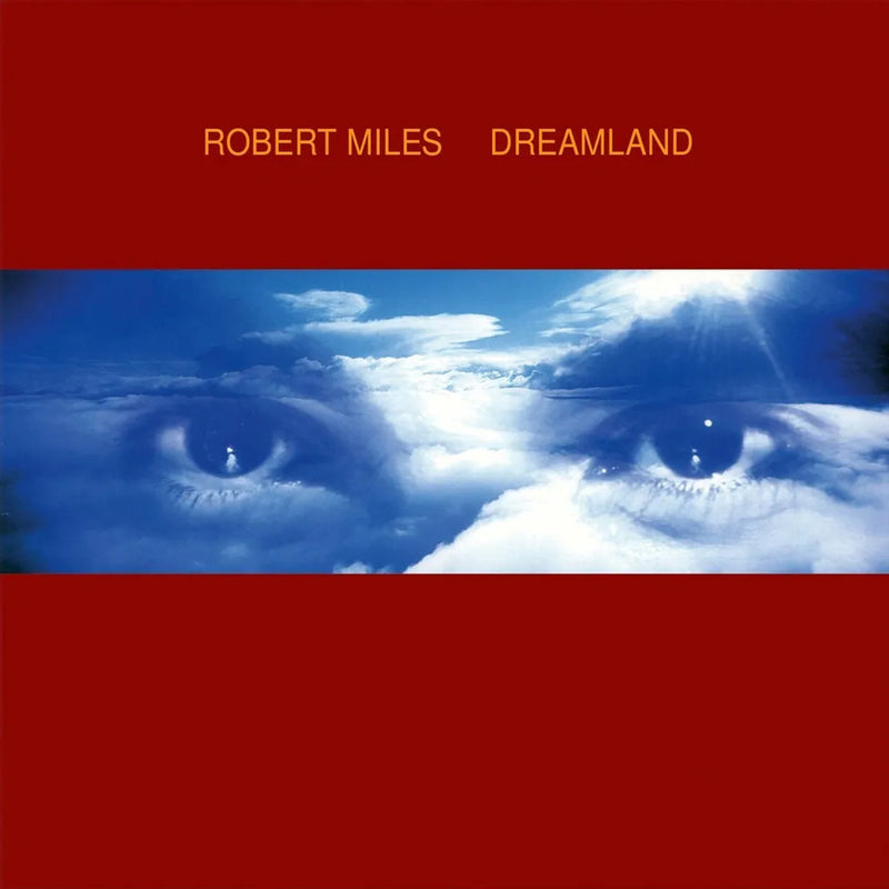 Robert Miles - Dreamland (New Vinyl)