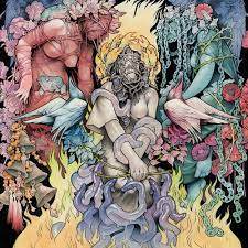 Baroness - Stone (New CD)