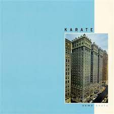 Karate - Some Boots (Ice Or Ground Vinyl) (New Vinyl)