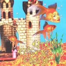 Ani Difranco - Little Plastic Castle (Orange Vinyl) (New Vinyl)