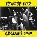 Beastie Boys - Kawasaki 1992 (New Vinyl)