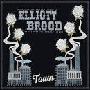 Elliot Brood - Town (New CD)