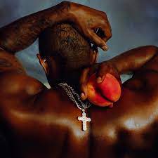Usher - Coming Home (New Vinyl)