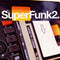 Various Artists - Super Funk. Vol. 2 (2LP) (New Vinyl)