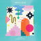 Various Artists - With Love Volume 2 Compiled By Miche (Colour Vinyl) (New Vinyl)