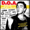 Various  D.O.A. No Escape From What You Are (New CD)