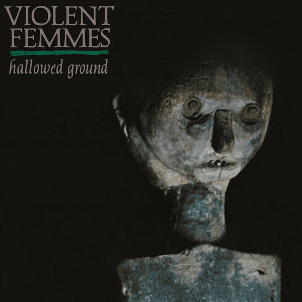 Violent Femmes - Hallowed Ground (40th Anniv.) (Orange Smoke Vinyl) (New Vinyl)