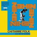 Bruno Battisti D'Amario - Chitarre Folk (New Vinyl)