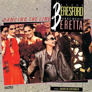 Steve Beresford - Dancing The Line (New Vinyl)