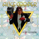 Alice Cooper - Welcome To My Nightmare (Atlantic 75 Series SACD) (New CD)