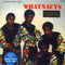 Whatnauts – Introducing The Whatnauts (New Vinyl)