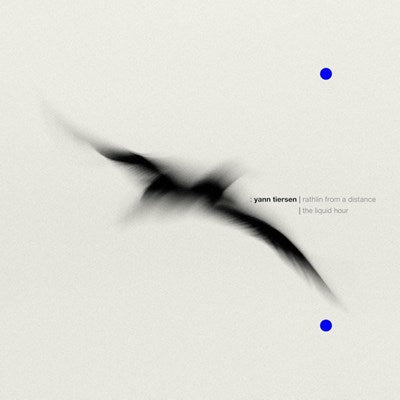 Yann Tierson - Rathlin From A Distance: The Liquid Hour (New Vinyl)