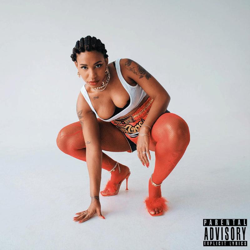 Yaya Bey - Ten Fold (New Vinyl)