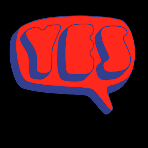 Yes - Yes (Cobalt Blue Vinyl) (New Vinyl)