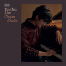 Yunchan Lim - Chopin Etudes (New Vinyl)