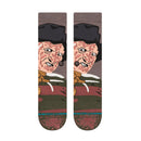 STANCE "Nightmare On Elm Street - Freddy Kreuger" Socks