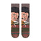 STANCE "Nightmare On Elm Street - Freddy Kreuger" Socks