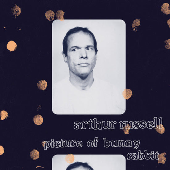 Arthur Russell - Picture Of Bunny Rabbit (New Vinyl)