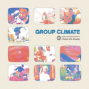 Group Climate - Paris De Noche (Original Soundtrack) (New Vinyl)