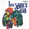 Los York - Los York's 68 (New Vinyl)