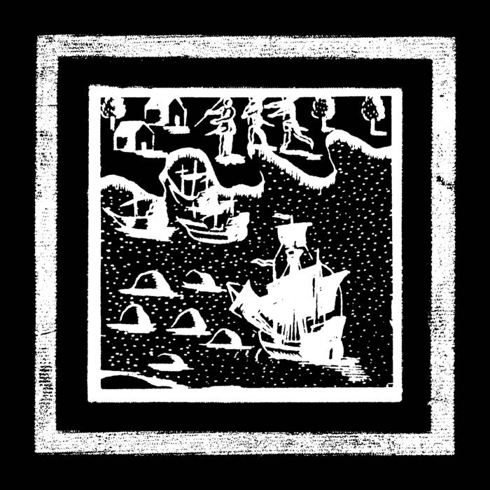 Boxcutter - The Ruthless Criticism Of All That Exists 7" (New Vinyl)