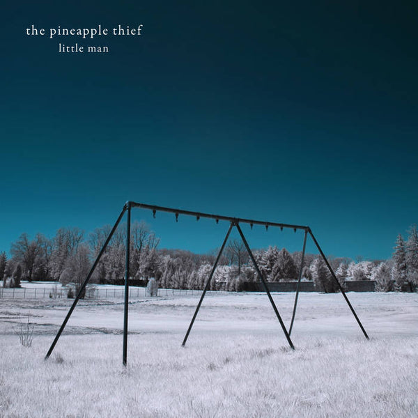 The Pineapple Thief - Little Man (New Vinyl)