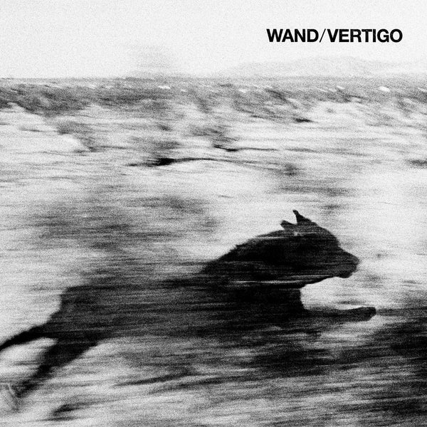 Wand - Vertigo (New CD)