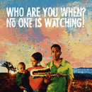 Braxton Cook - Who Are You When No One is Watching? (New CD)