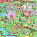 Your Grandad - Your Grandad (New Vinyl)