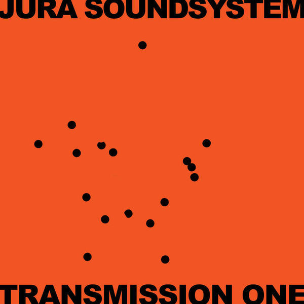 Various Artists - Jura Soundsystem Presents Transmission One (New Vinyl)