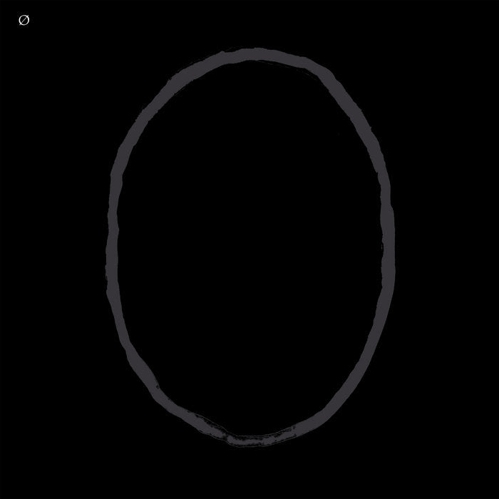 Ø (Mika Vainio) -  Fermionit | Kulmamomentti (12") (New Vinyl)