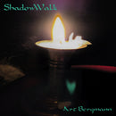 Art Bergmann - ShadowWalk (New Vinyl)