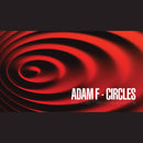 Adam F - Circles Revisited/Reboots 12" (New Vinyl)