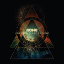 Gong - Unending Ascending (New CD)