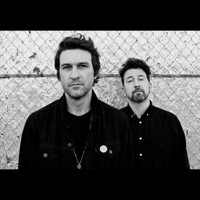 Japandroids - Fate & Alcohol (New CD)