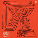 Work Money Death - Thought Action Interaction Reaction (New Vinyl)