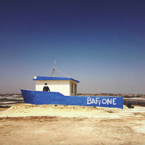 Baffone - Baffone (New Vinyl)