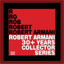 Robert Armani - 30+ Years Collector Series (2LP) (New Vinyl)