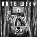 Big Brother - Hate Week (New CD)