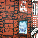 Lightnin' Slim - High & Low Down (Blue/Grey Smoke Colour Vinyl) (RSD Black Friday 2024) (New Vinyl)